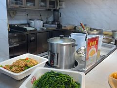 -素满香·全民食养自助(建邺万达店)