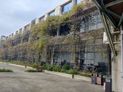 -广州市紫泥堂文化创意园景区