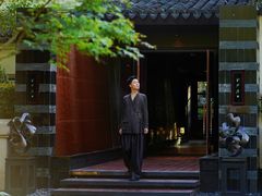 -杭州西子湖四季酒店·金沙厅