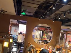 -呷哺呷哺 黄金牧场 (欢乐谷店)