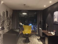 -桔子酒店(苏州观前街店)