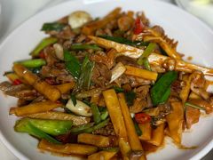 -杨厝六十六农庄农舍(杨厝路店)
