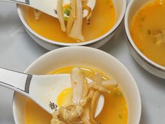 -喜聚薈·花膠雞海鮮火鍋(越秀店)