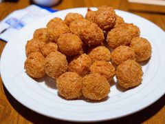 -福满圆(琨莎中心店)