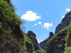 -龙门涧景区