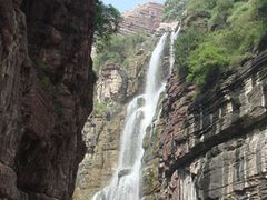 景点-云台山风景名胜区