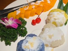 -明泰谷泰国餐厅(正大广场店)