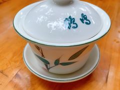 -钟水饺(人民公园总店)