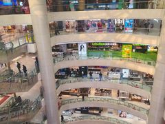 -开元商城(钟楼店)