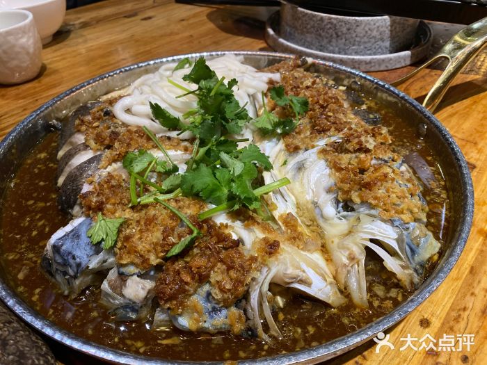 3号仓库·餐厅(灵溪一店)图片