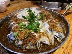-3号仓库·餐厅(灵溪一店)