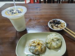 -詹氏包记(文公路店)