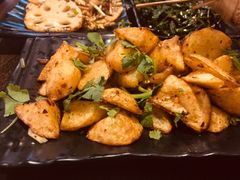 -李不管把把烧(绵阳总店)