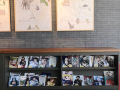 -星巴克(深圳坪山益田门店)