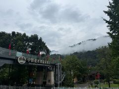 -中铁花水湾温泉酒店(大邑店)