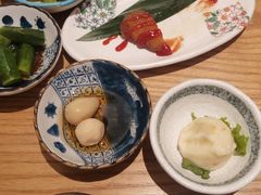 -伊豆野菜村(大族广场店)