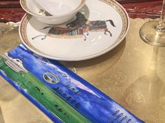 -海拉尔蒙古包(房山长阳总店)