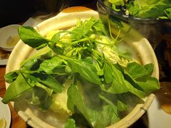 -捞围鲜·港式打边炉(海阳路店)