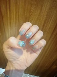 -初NAIL日式美甲美睫沙龙