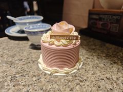 -好利来(上海长宁龙之梦店)