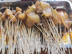 -雲记卢妈冷锅串串(中道街总店)