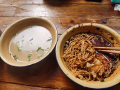 -赵伍面庄(松石大道店)