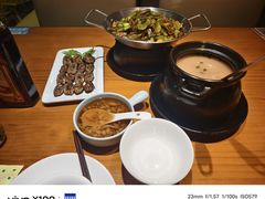 -莲餐厅·湖北菜·藕汤老手艺(愚园路店)