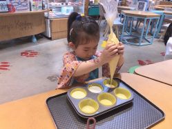 -Harry's Kitchen哈里小屋(上海大悦城店)