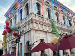 -华谊兄弟（长沙）电影小镇