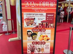 -王府井百货(总府店)