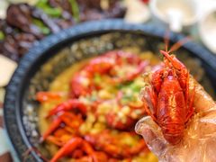 -金陵暴走小龙虾·迷踪蟹(凯德MALL店)