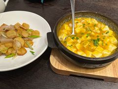 -苏淮景·苏闽融创菜·海鲜(原空港井河轩店)
