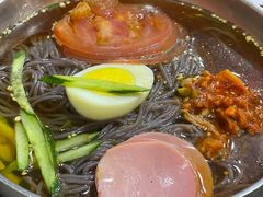-朴小妹人参鸡汤火锅(长白山万达店)