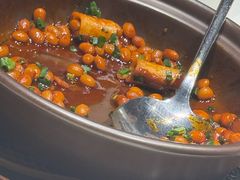 -马仕玖煲·融合菜·酥不腻烤鸭(人大店)