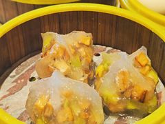 -东方早茶 海鲜•青岛菜(国信体育中心店)