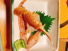 -蟹道乐(道顿堀本店)