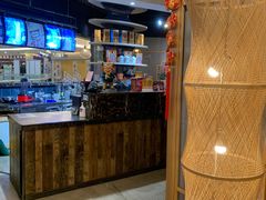 -陈傻子餐厅(世纪都会店)