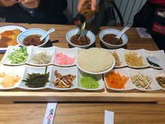 -怪噜范·老贵阳街头名小吃(鸿通城店)