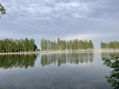 -东湖生态旅游风景区