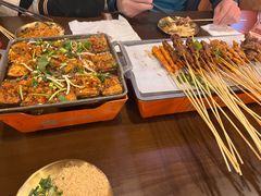 -林二哥宜烤官·宜宾小烧烤