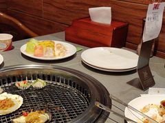 -尚宴牛特鲜自助(太原街万达店)