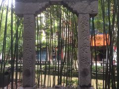 -桂林灵渠景区