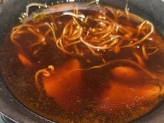 -又见炊烟私房菜(敬亭路店)