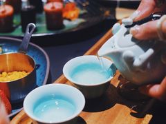 -濮园 · 四合院餐厅