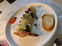 -马克西姆餐厅(崇文门店)