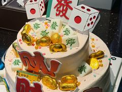 -最先生·烧烤·火锅·音乐聚会餐厅(大悦城店)