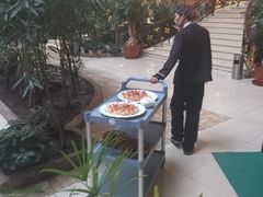 -新世纪绿洲(抚顺店)