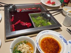 -龙森园火锅(琴台路店)