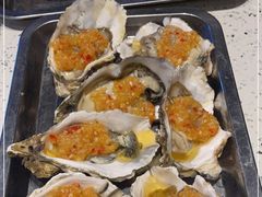 -蚝英雄·鲜蚝自助专门店(洋桥店)