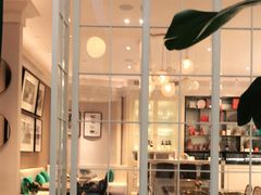 -PAUL LAFAYET 法式甜品(港汇广场店)